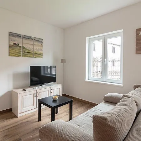 ホテル Stara Sola - Oleander