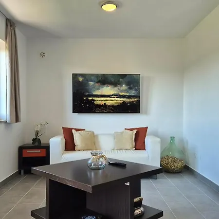 Stara Sola - Oleander Hotel
