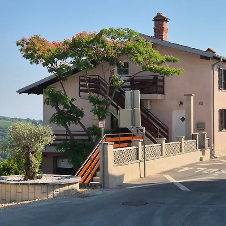 Hotel Stara Sola - Oleander