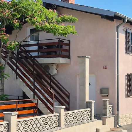 Stara Sola - Oleander Hotel 3*