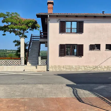 Stara Sola - Oleander Hotel