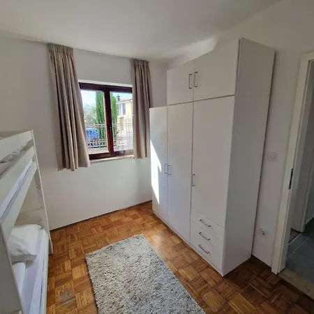 Hotel Stara Sola - Oleander