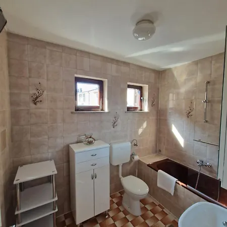 Hotel Stara Sola - Oleander 3*