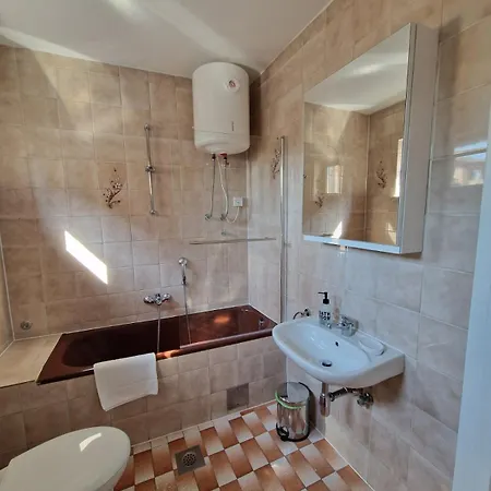Hotel Stara Sola - Oleander