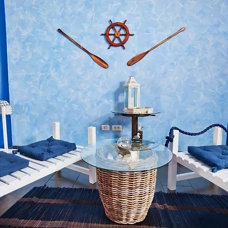 Stara Sola - Oleander 3* Korte