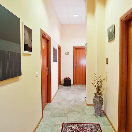 Stara Sola - Oleander Hotel