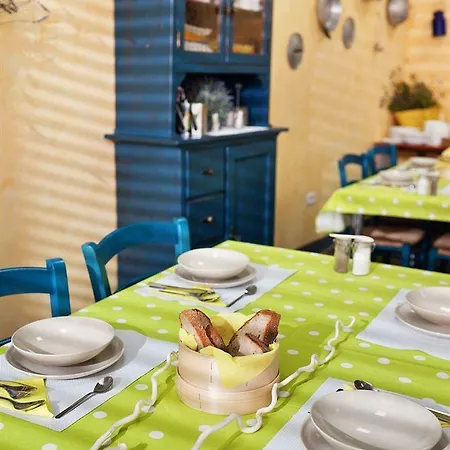 Stara Sola - Oleander Hotel 3*