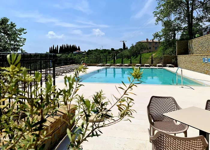 Hotel Stara Sola - Oleander