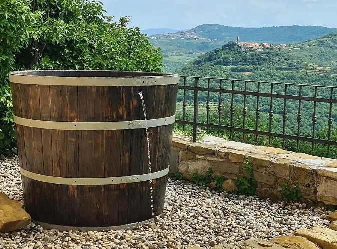 Hotel Stara Sola - Oleander