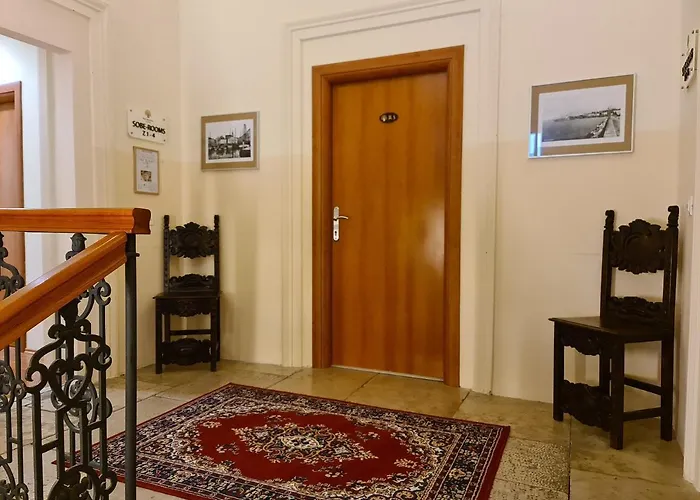 Stara Sola - Oleander Hotel