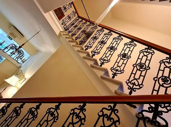 Stara Sola - Oleander Hotel