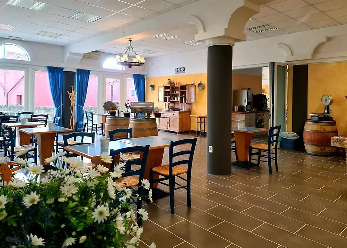 Hotel Stara Sola - Oleander