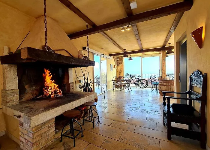 Stara Sola - Oleander 3* Korte