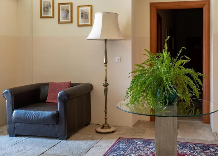 Stara Sola - Oleander 3* Korte