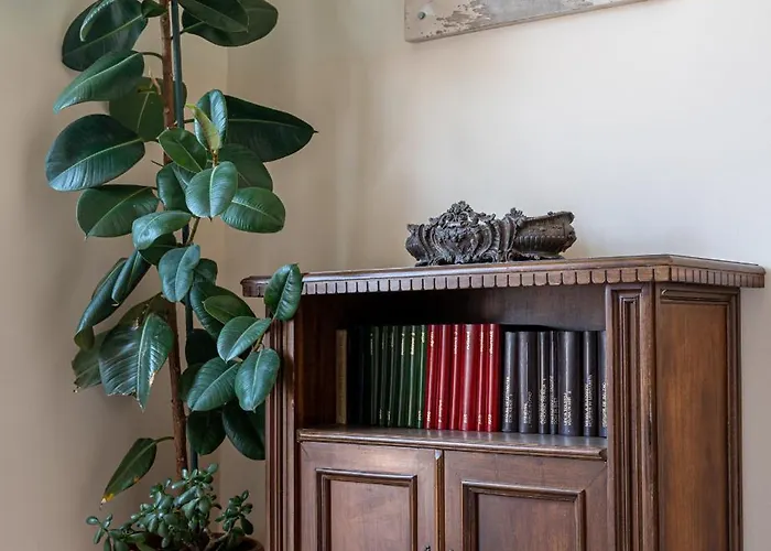 호텔 Stara Sola - Oleander Korte