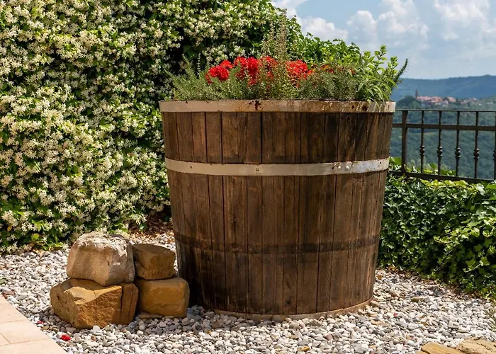 Stara Sola - Oleander Hotel