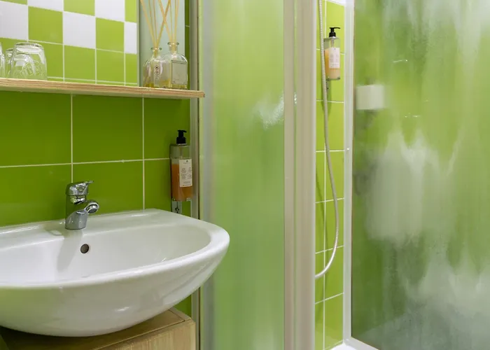 Stara Sola - Oleander Hotel