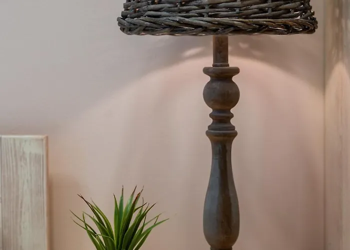 Stara Sola - Oleander