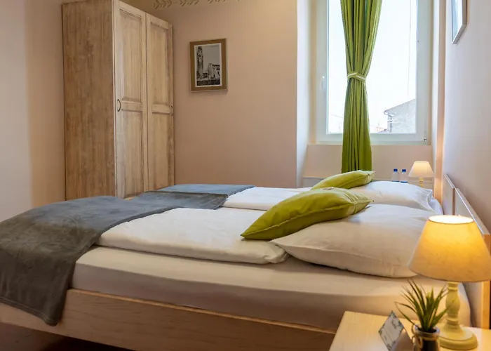 Stara Sola - Oleander 3* Korte