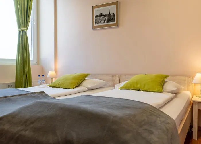 Hotel Stara Sola - Oleander