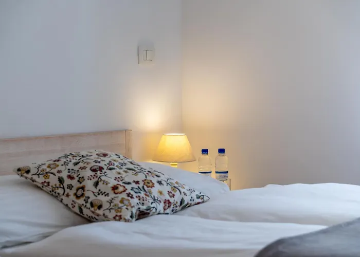 Stara Sola - Oleander Hotel