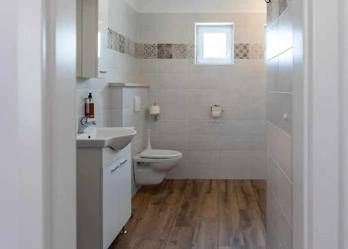 Stara Sola - Oleander Hotel 3*