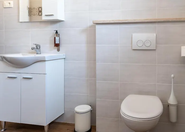 Hotel Stara Sola - Oleander