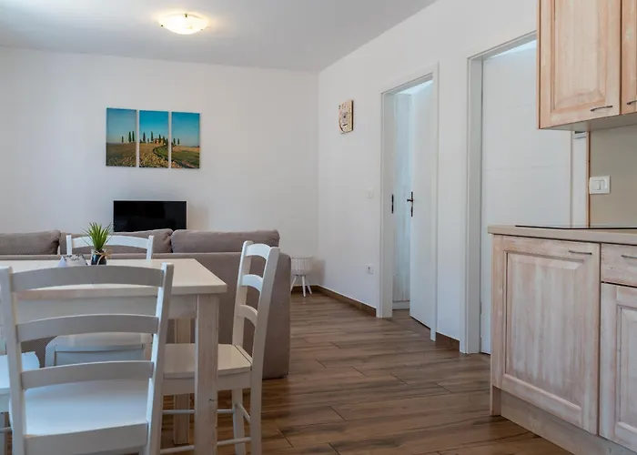 Stara Sola - Oleander 3* Korte