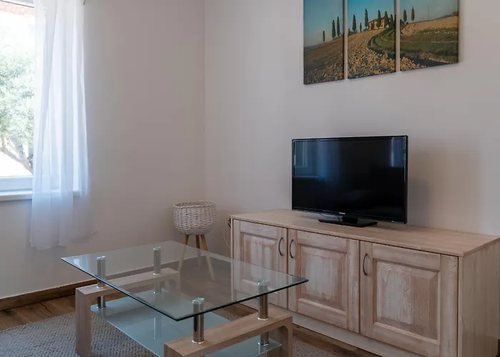 Stara Sola - Oleander Hotel