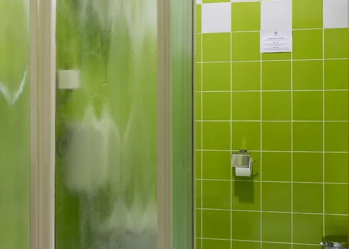 호텔 Stara Sola - Oleander 3*