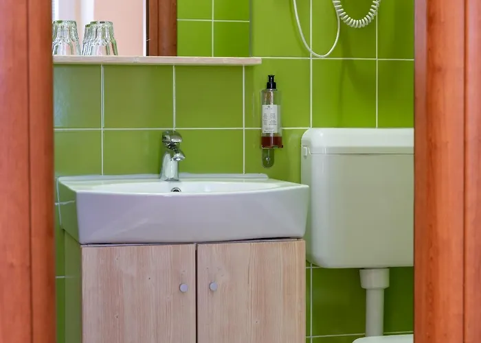 호텔 Stara Sola - Oleander 3*