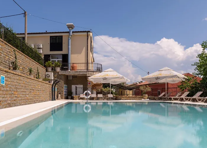 Stara Sola - Oleander 3* Korte