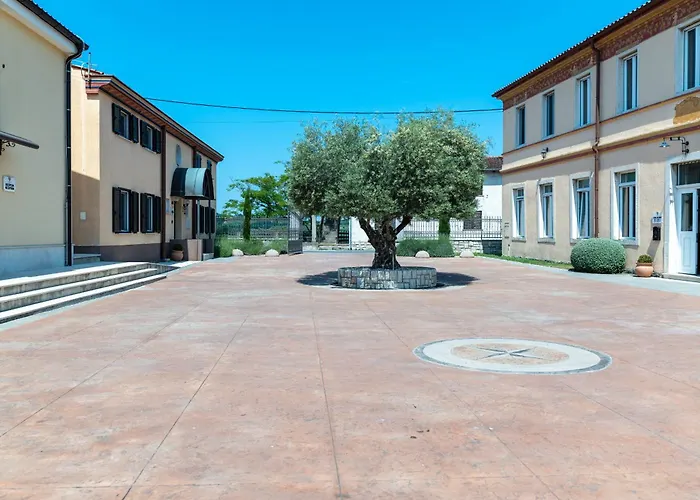 Stara Sola - Oleander 3*