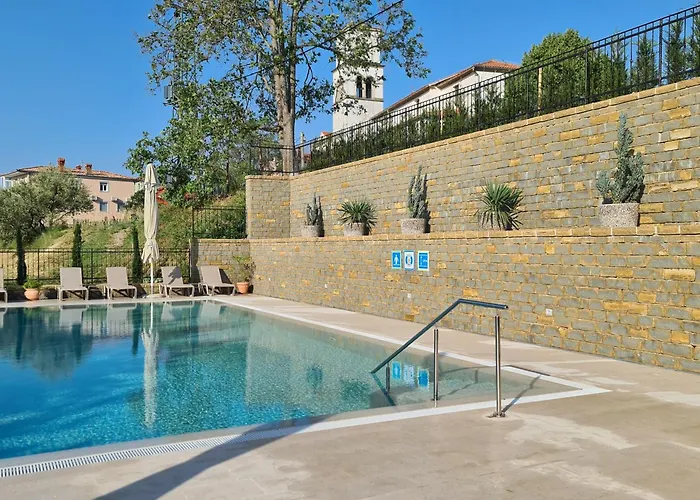 Stara Sola - Oleander 3* Korte