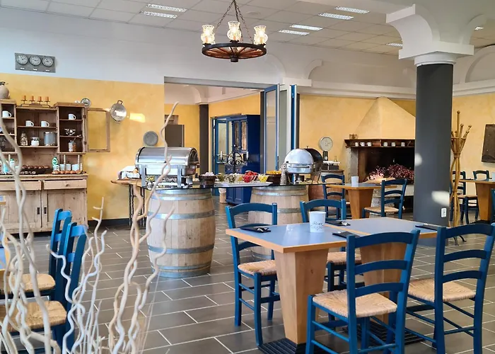 Stara Sola - Oleander