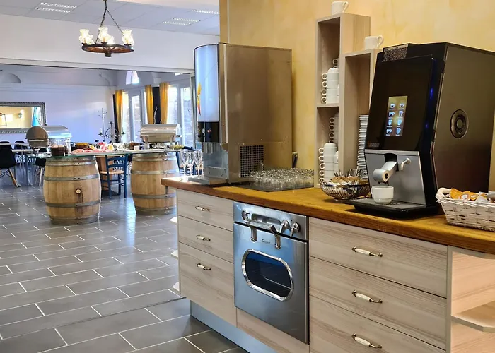 Hotel Stara Sola - Oleander