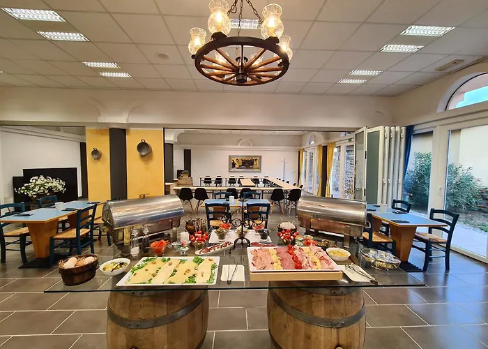 Stara Sola - Oleander Hotel 3*