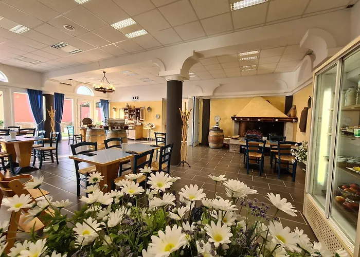 Hotel Stara Sola - Oleander 3*
