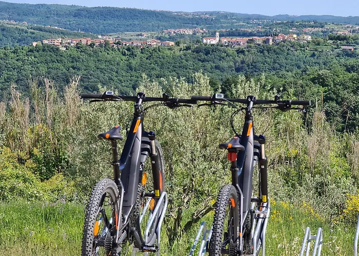 호텔 Stara Sola - Oleander Korte