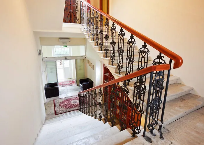 Stara Sola - Oleander Hotel