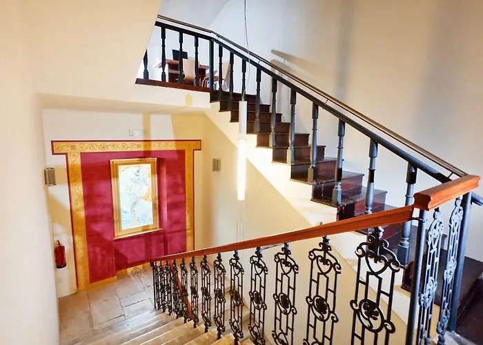 Hotel Stara Sola - Oleander Korte