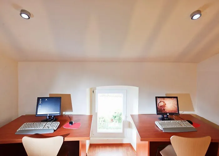 Stara Sola - Oleander ホテル