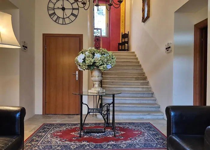 Hotel Stara Sola - Oleander