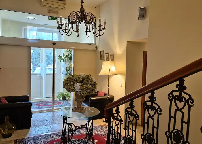 Stara Sola - Oleander Hotel 3*