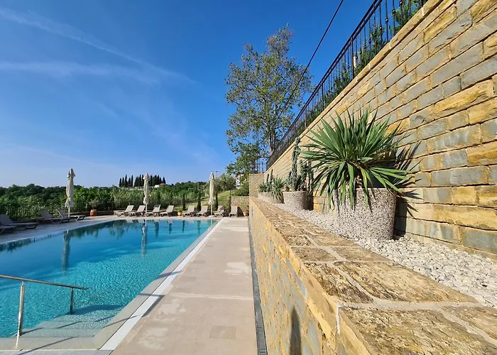 Stara Sola - Oleander