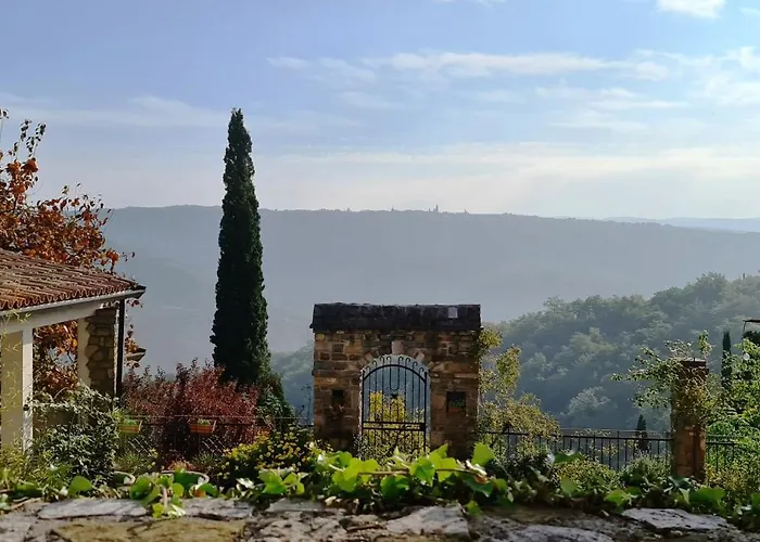 호텔 Stara Sola - Oleander 3*