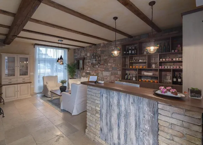 Stara Sola - Oleander