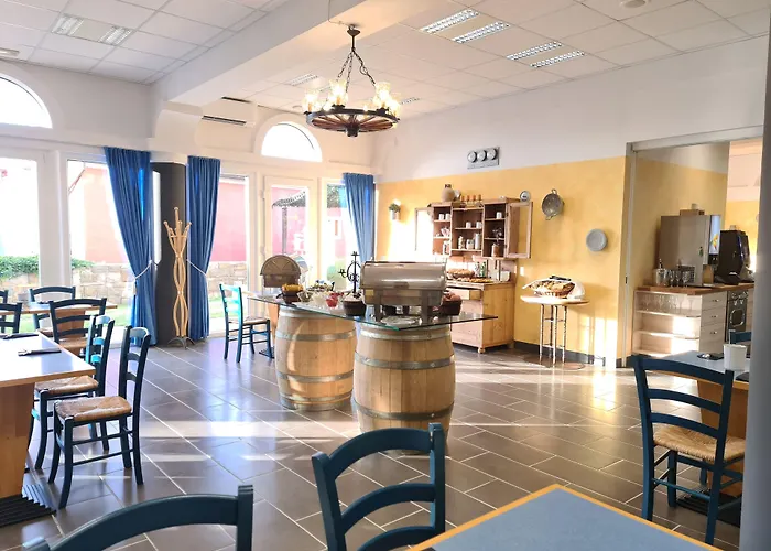 Stara Sola - Oleander Hotel