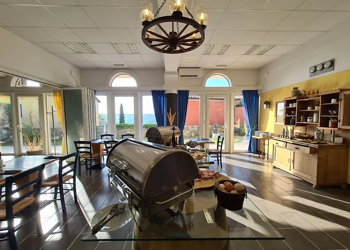 Stara Sola - Oleander