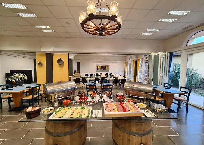 Stara Sola - Oleander Hotel